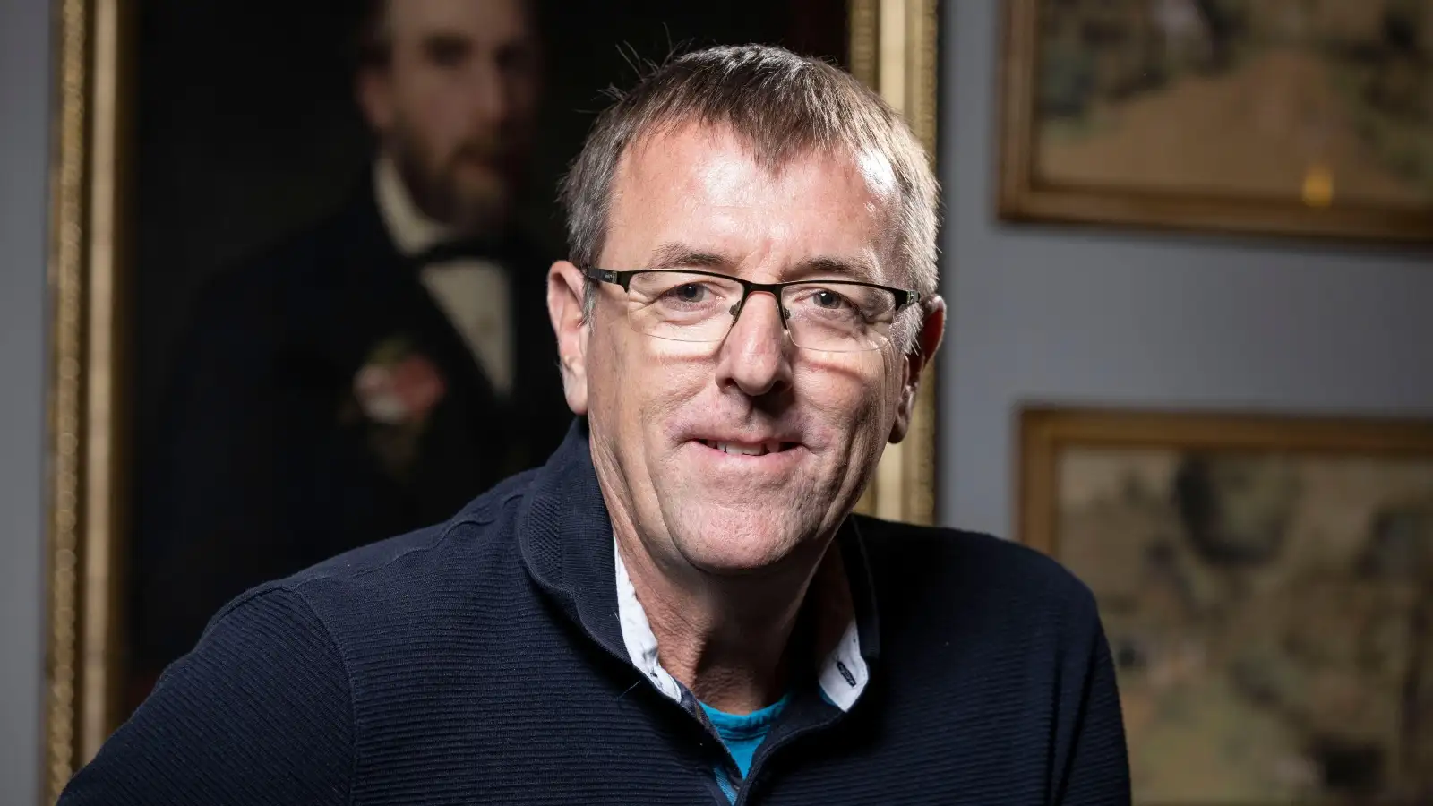 13 of Matt Le Tissier’s wildest conspiracy theories from Bill Gates to the ‘communist takeover’
