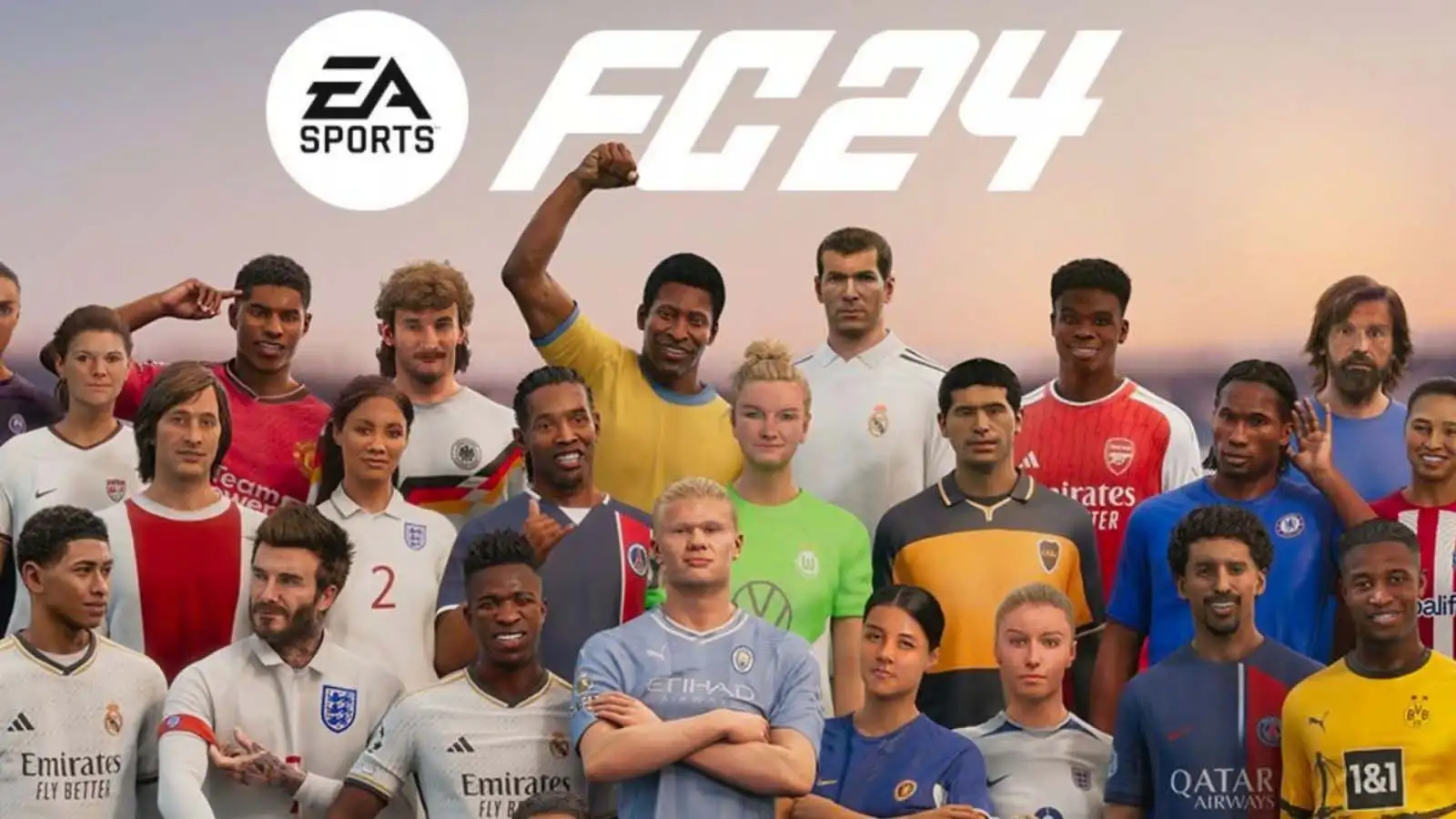 EA Sports FC 24: 5 new features confirmed from Cross-play to Ultimate Team