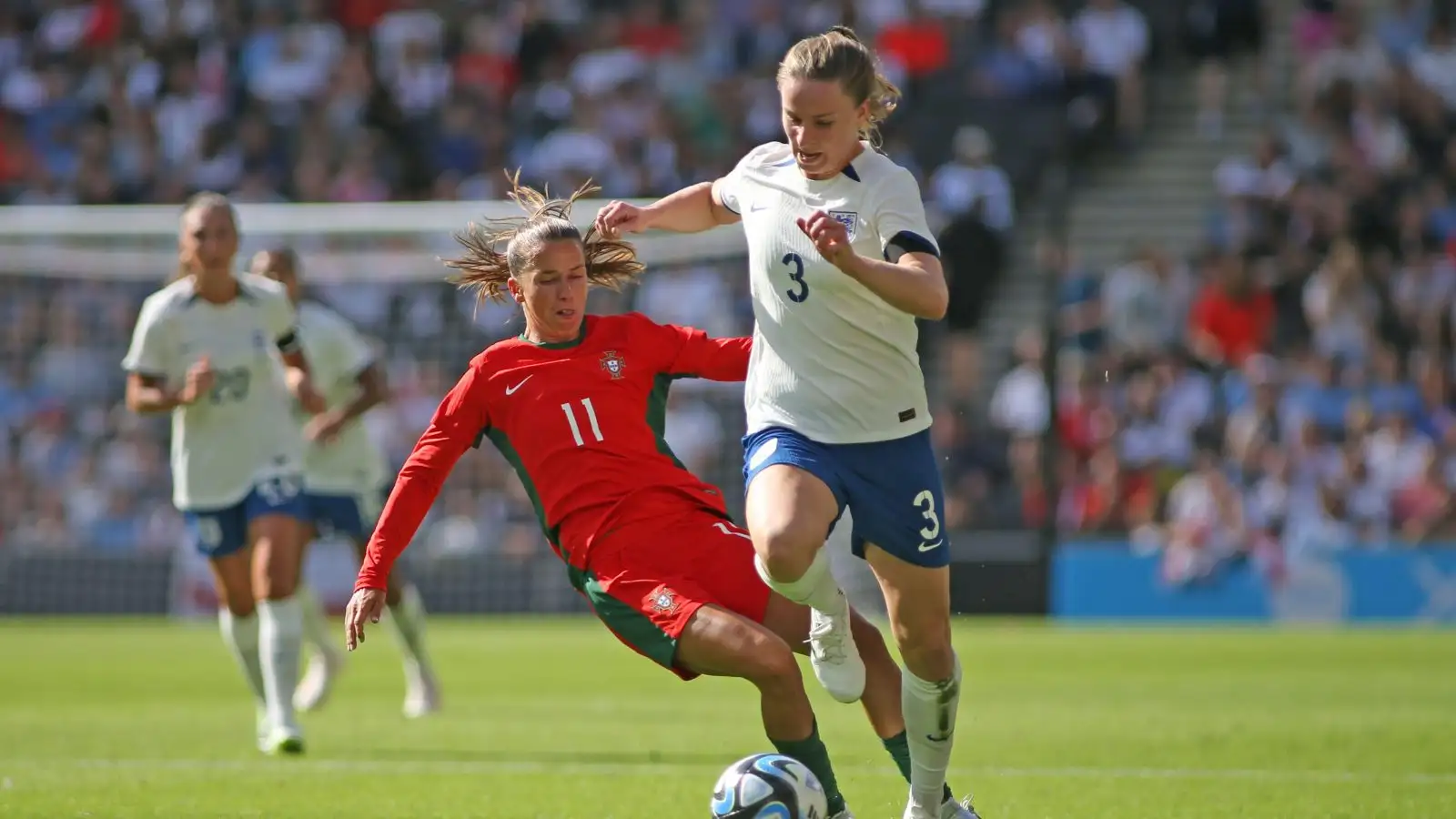 Ranking every home kit at the 2023 Women’s World Cup from worst to best