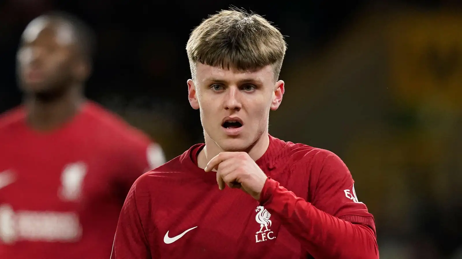 Liverpool have the Scottish Messi in their ranks – & Jurgen Klopp’s already in love