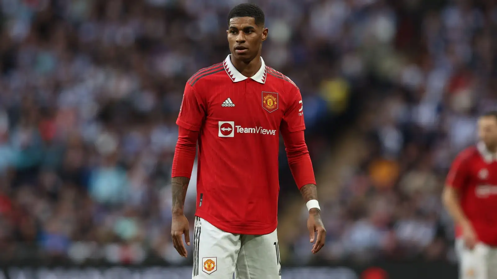 Where Marcus Rashford now ranks in Premier League’s top-paid players