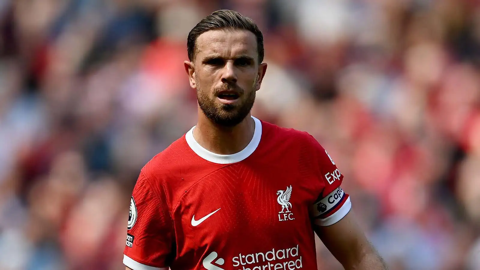 An insane XI of players Jordan Henderson now singlehandedly earns more than
