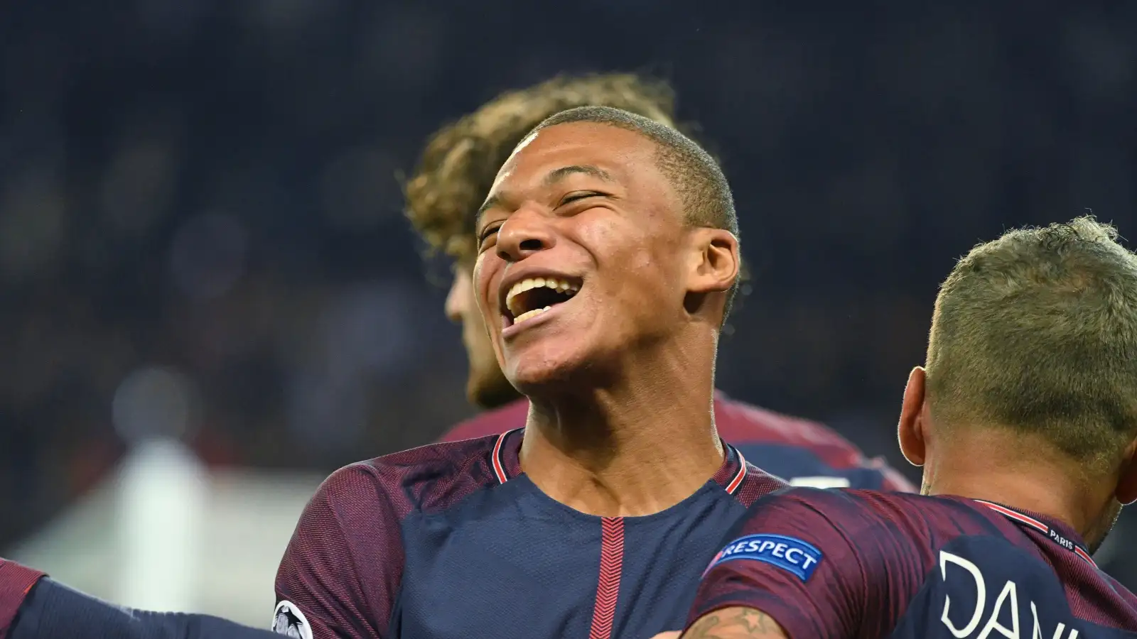 5 entire squads worth less than Saudi Arabia are willing to pay for one season of Kylian Mbappe