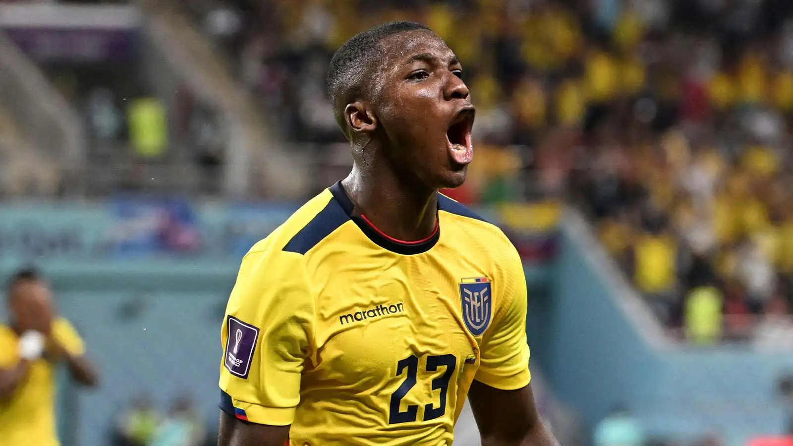 Recalling the time Man Utd could've signed Moises Caicedo for just €5m