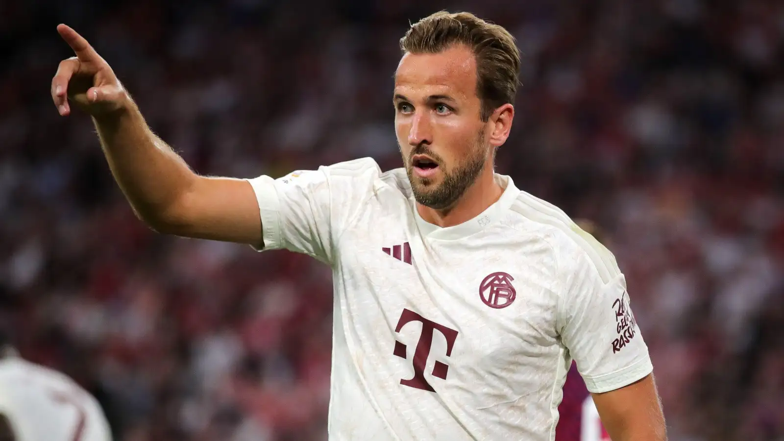 15 of the funniest internet reactions to Harry Kane’s debut for Bayern Munich