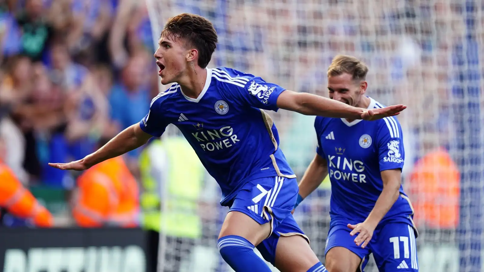 Chelsea’s next superstar has come up clutch for Leicester – & proven Todd Boehly right