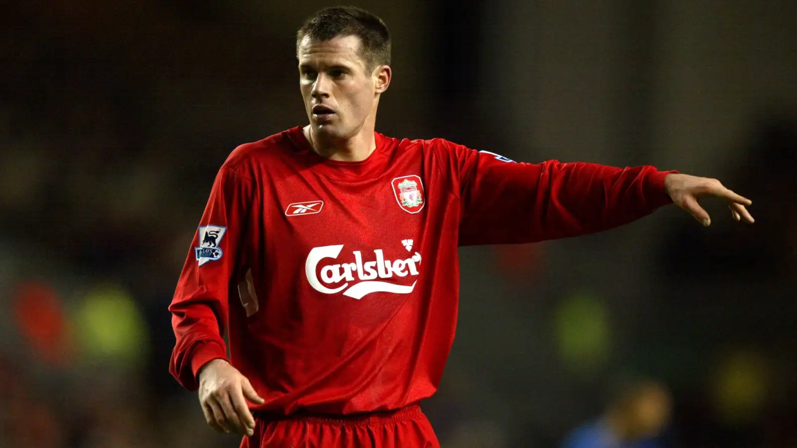 Jamie Carragher on his biggest Liverpool regret – & partying with Drogba with Ibiza