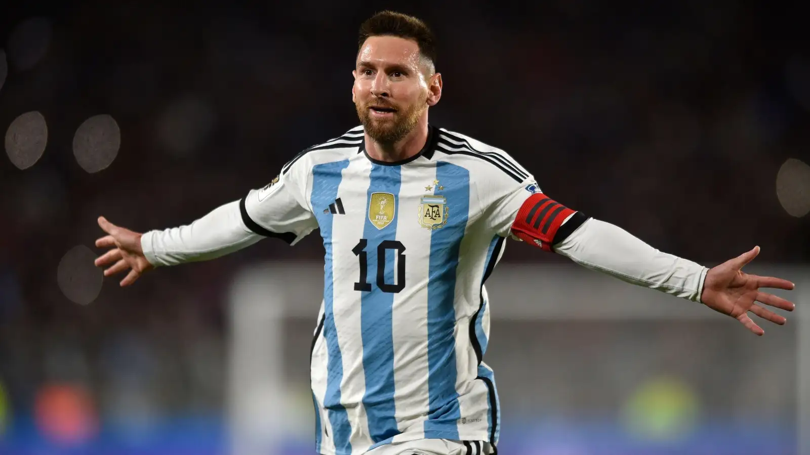 Lionel Messi’s latest free-kick golazo has challenged our understanding of mathematics