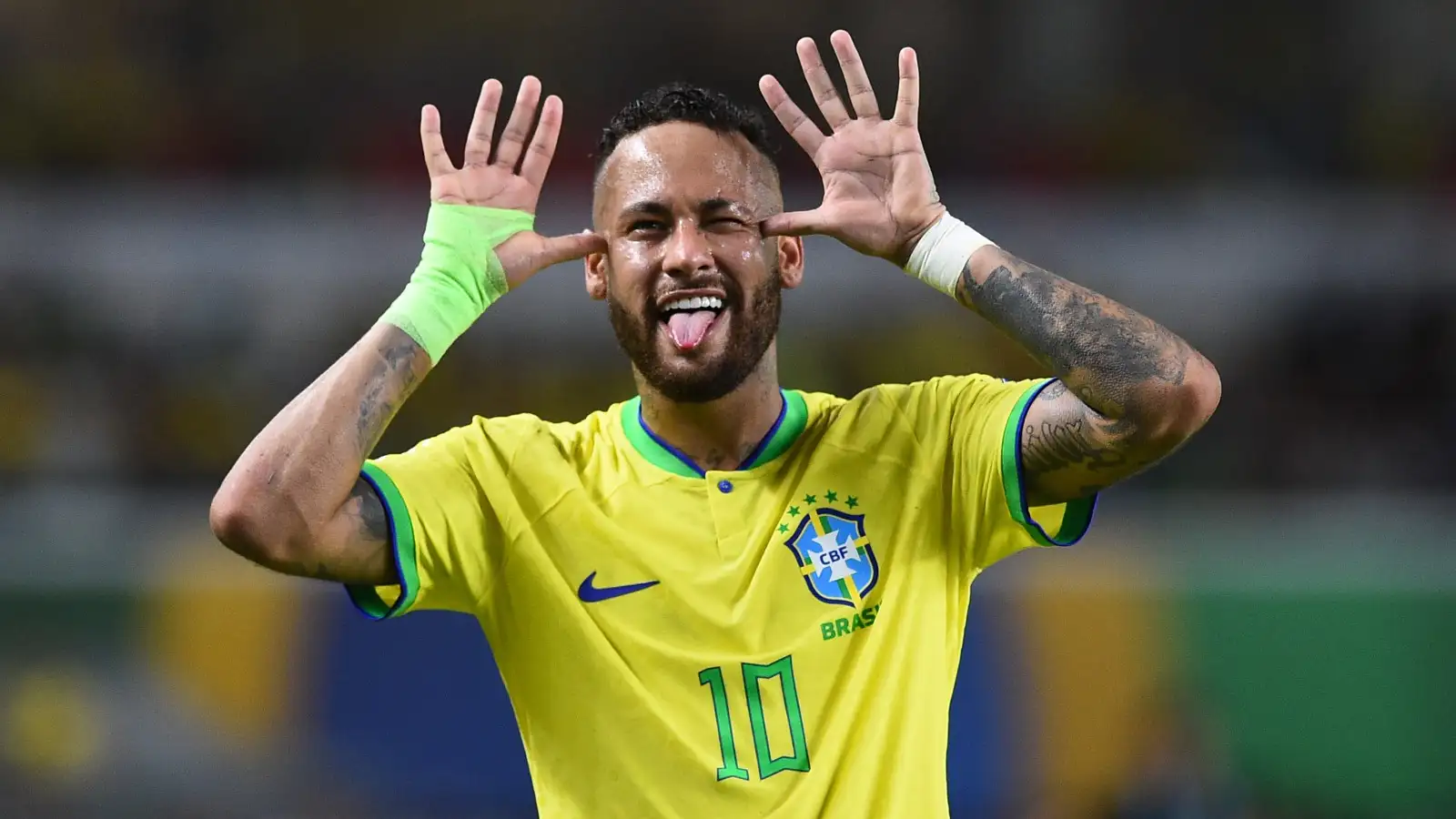 17 things we loved this weekend: Neymar, Bielsa, Ronaldinho, Yamal…