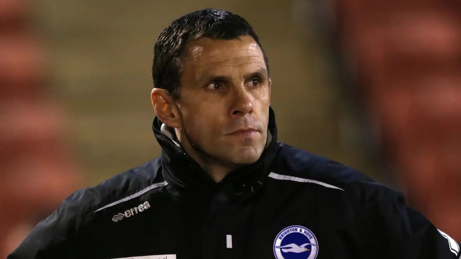 Brighton the most well-run club? Ask the manager they sacked live on TV…