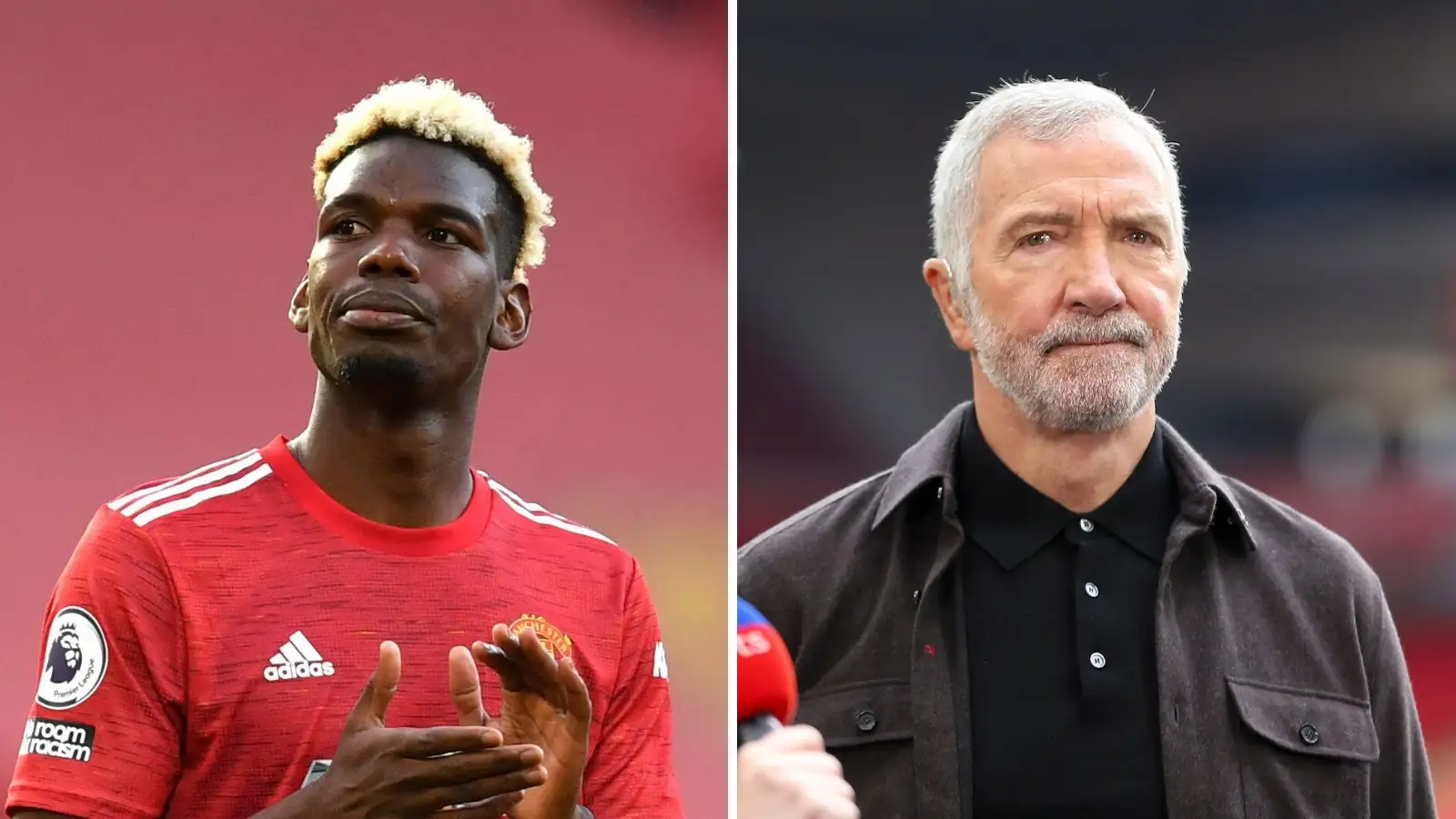 Analysing every stage of Graeme Souness’ vendetta against Paul Pogba