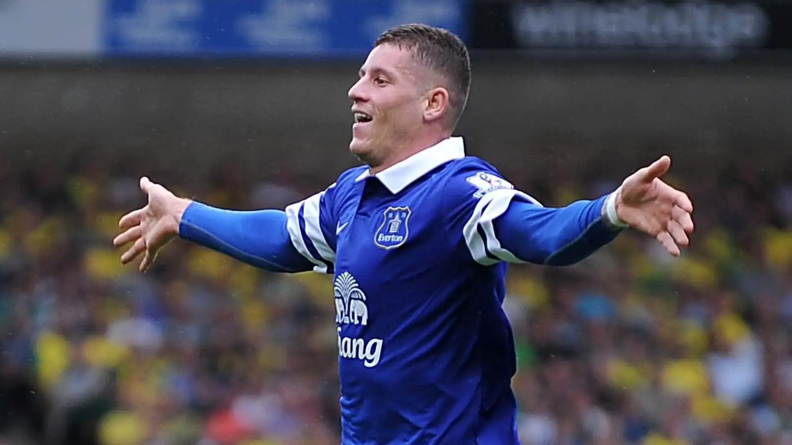 Where are they now? Everton’s 8 wonderkids from Football Manager 2014