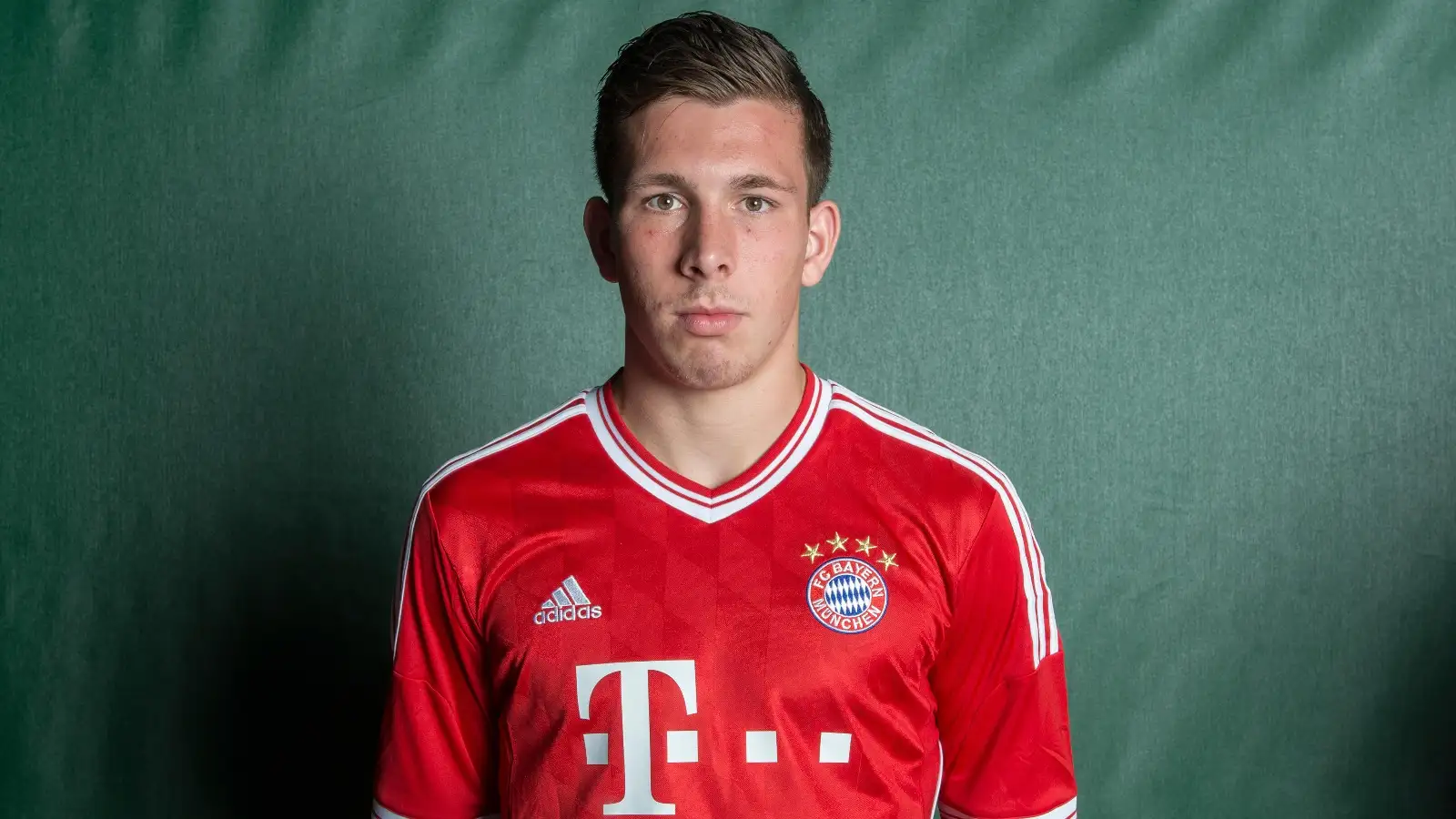 Where are they now? Bayern Munich’s four wonderkids from Football Manager 2014
