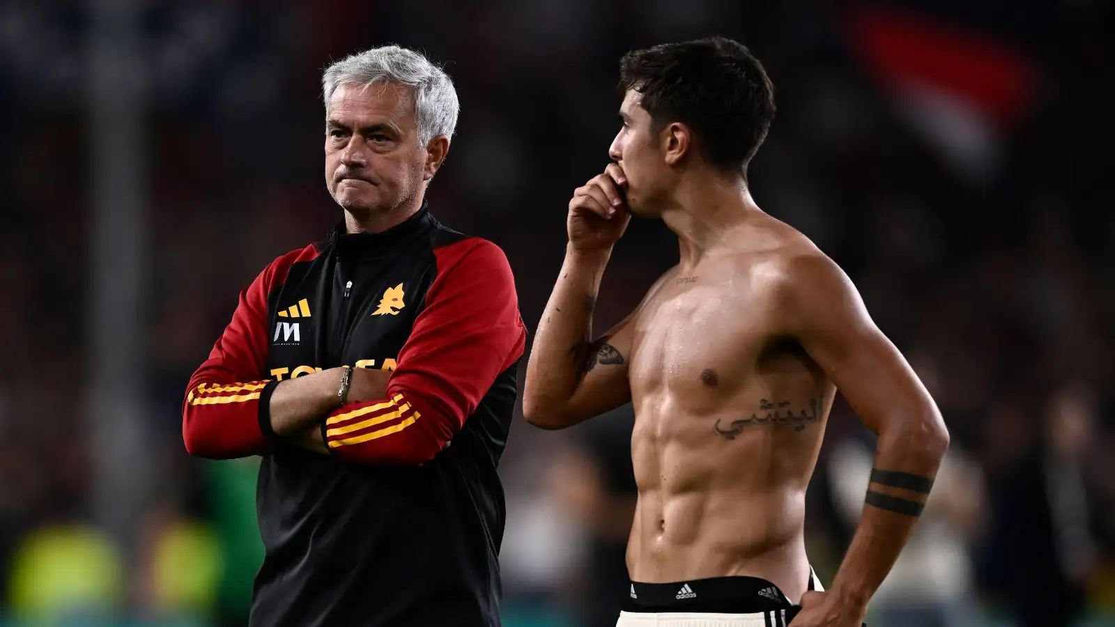 A closer look at Jose Mourinho’s third-season nightmares: Roma, Chelsea, Real Madrid…