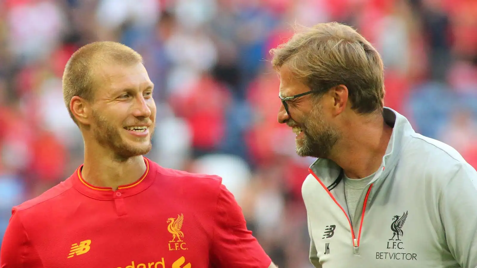 Where are they now? The first 10 players handed PL debuts for Liverpool by Jurgen Klopp