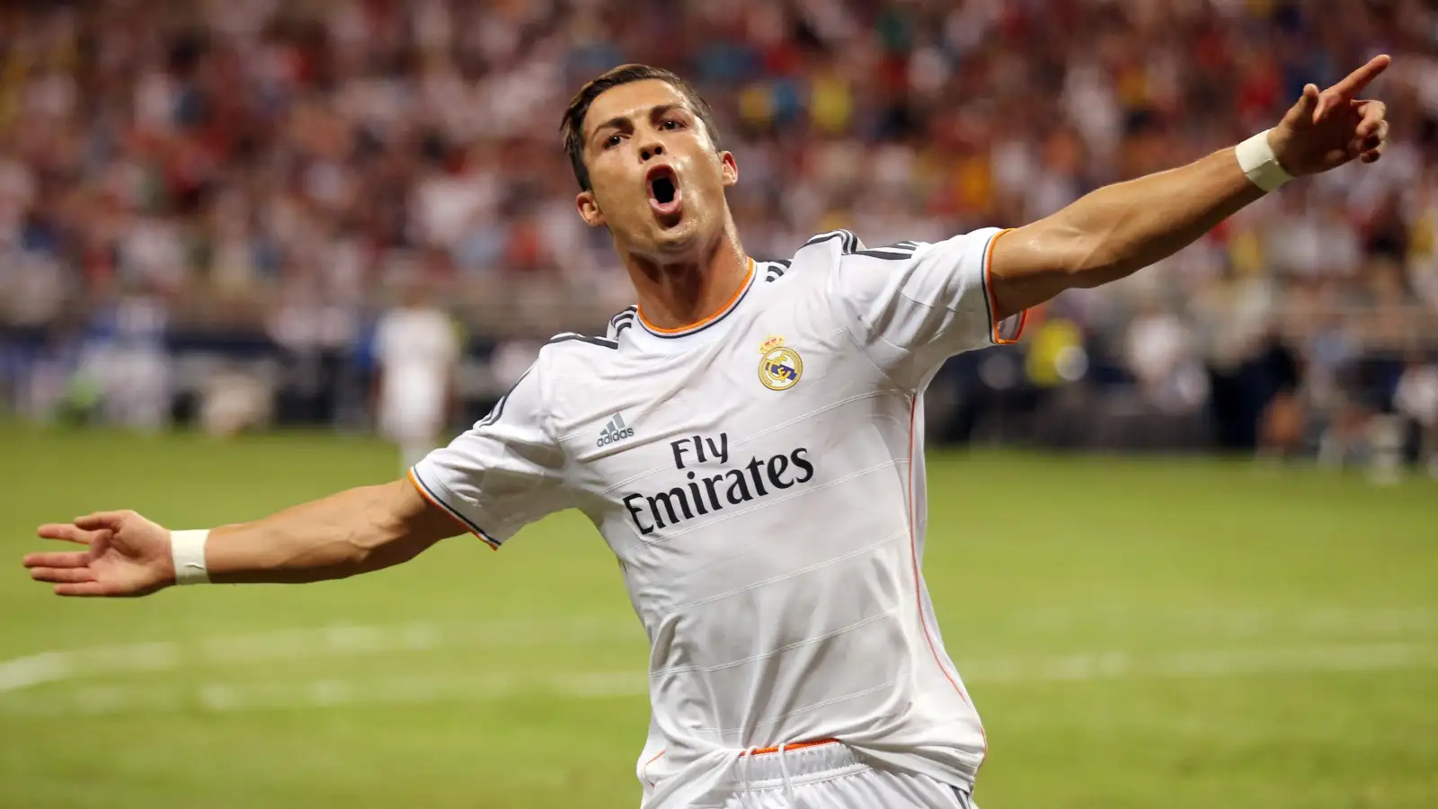 Can you name every club Cristiano Ronaldo has scored 5+ goals against?