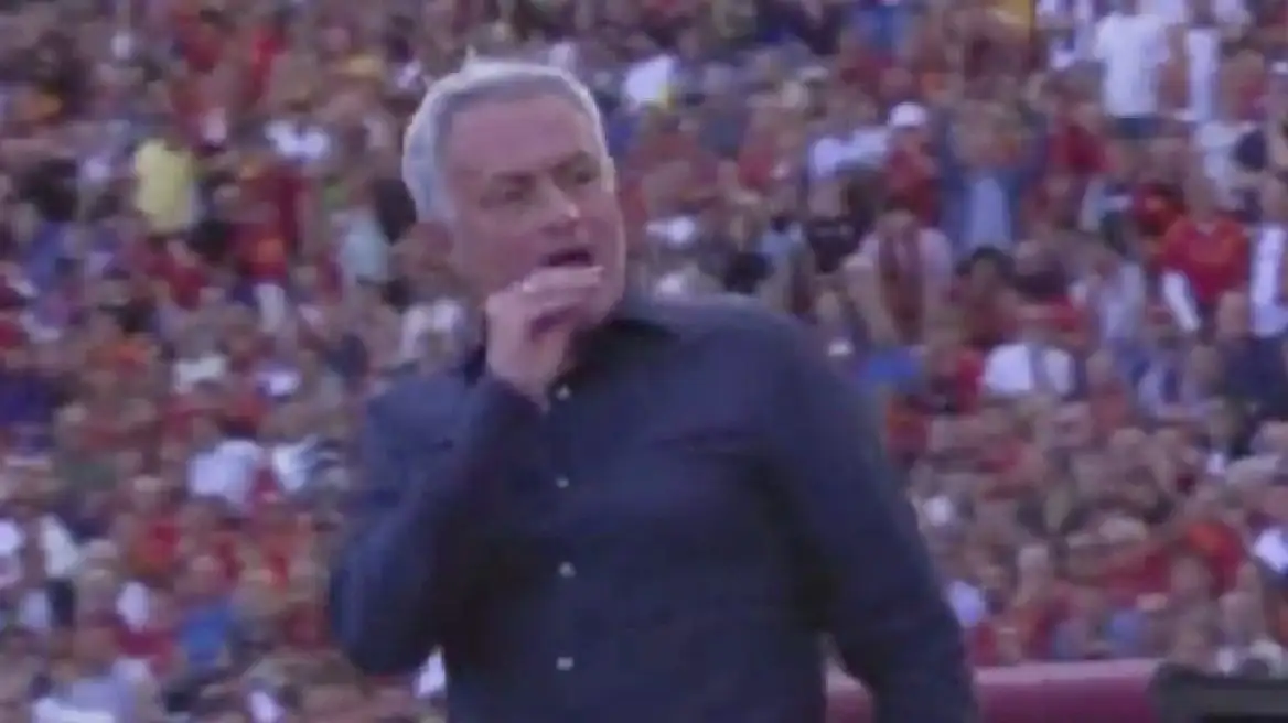 A late winner, opposition p*ss boiling & a red card? Jose Mourinho has peaked gloriously