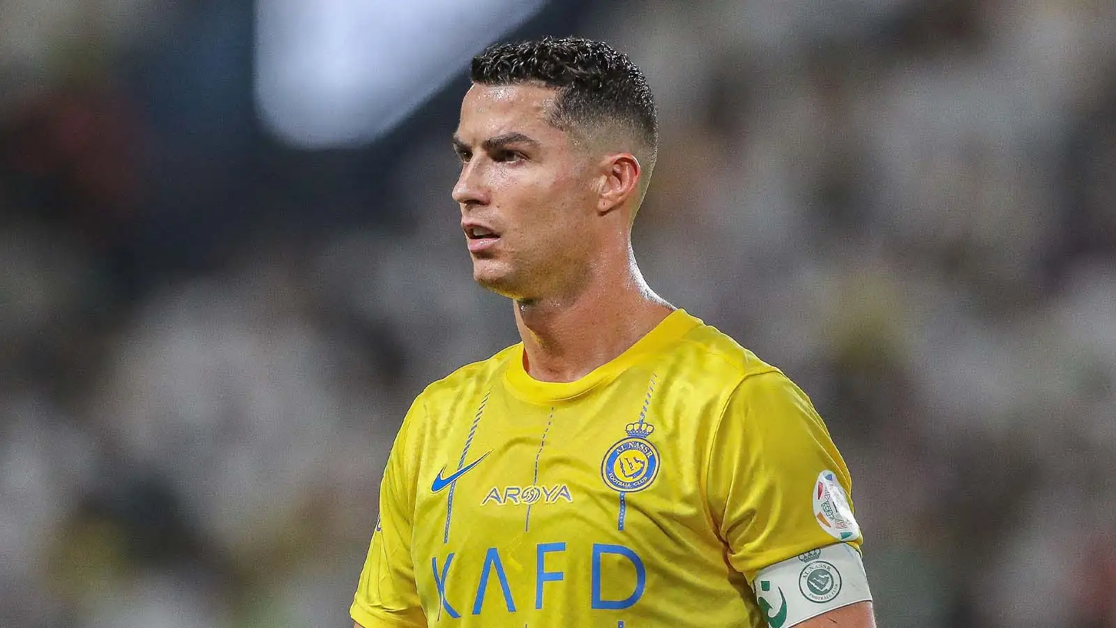 The Saudi Pro League assists chart has blown our minds: Ronaldo, Henderson…