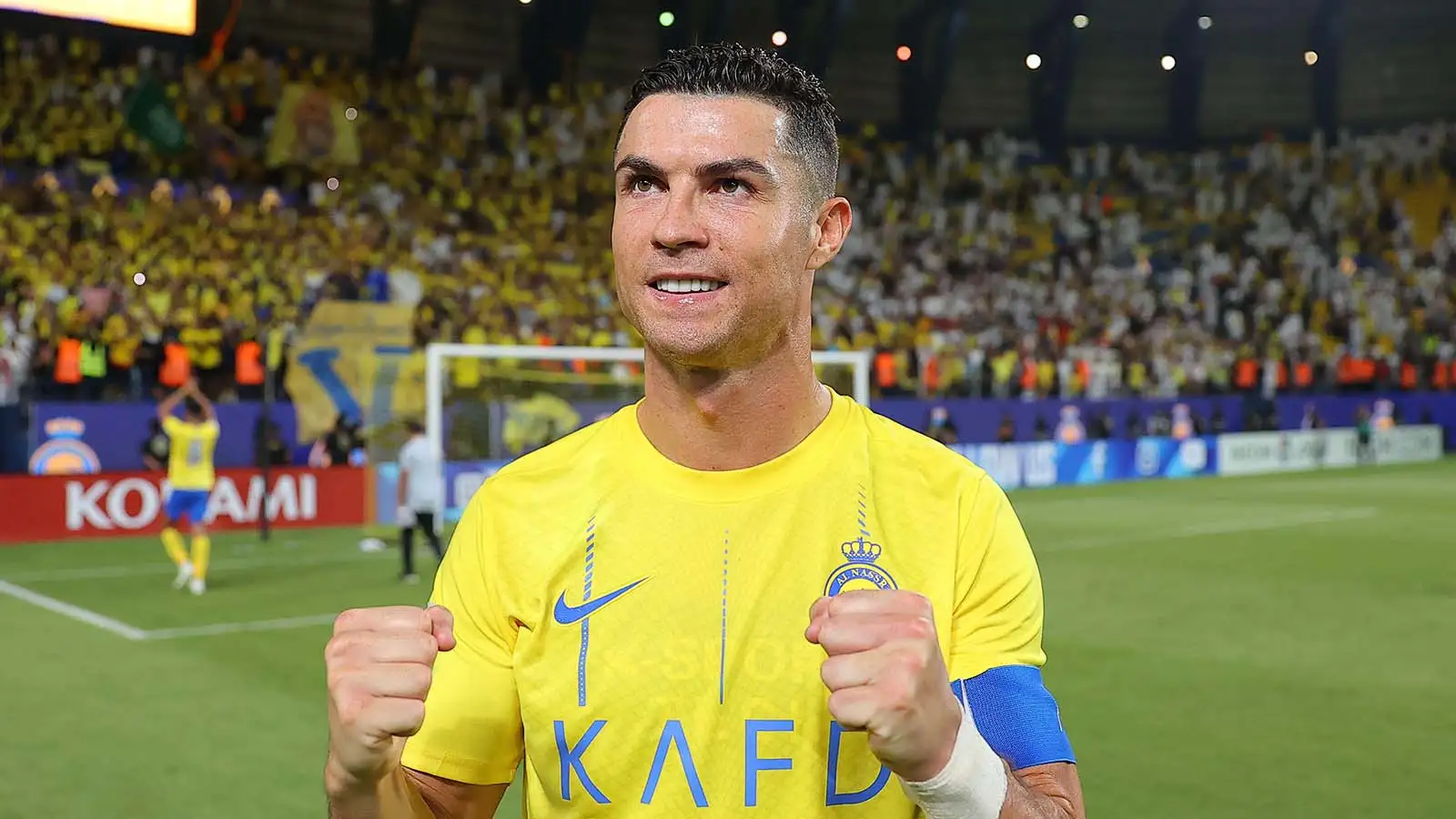 We can’t get over the batsh*t Asian Champions League top scorers chart: Ronaldo, Mitrovic…