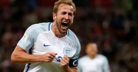 Can you name every player to score for England under Gareth Southgate?