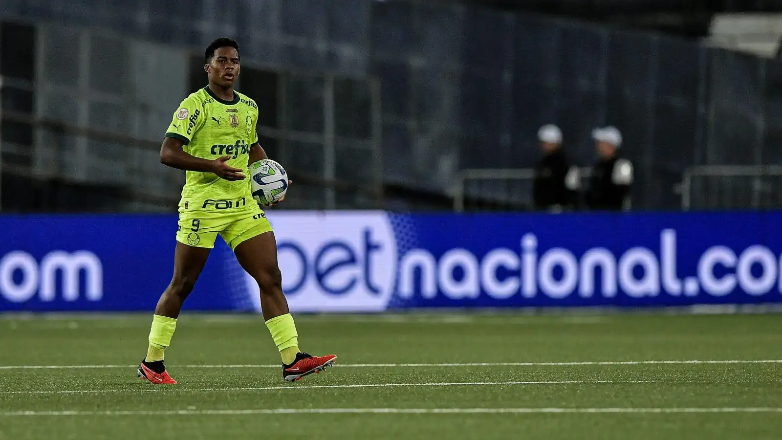 Real Madrid haven’t just signed a generational Brazilian, they’ve signed a scientific anomaly