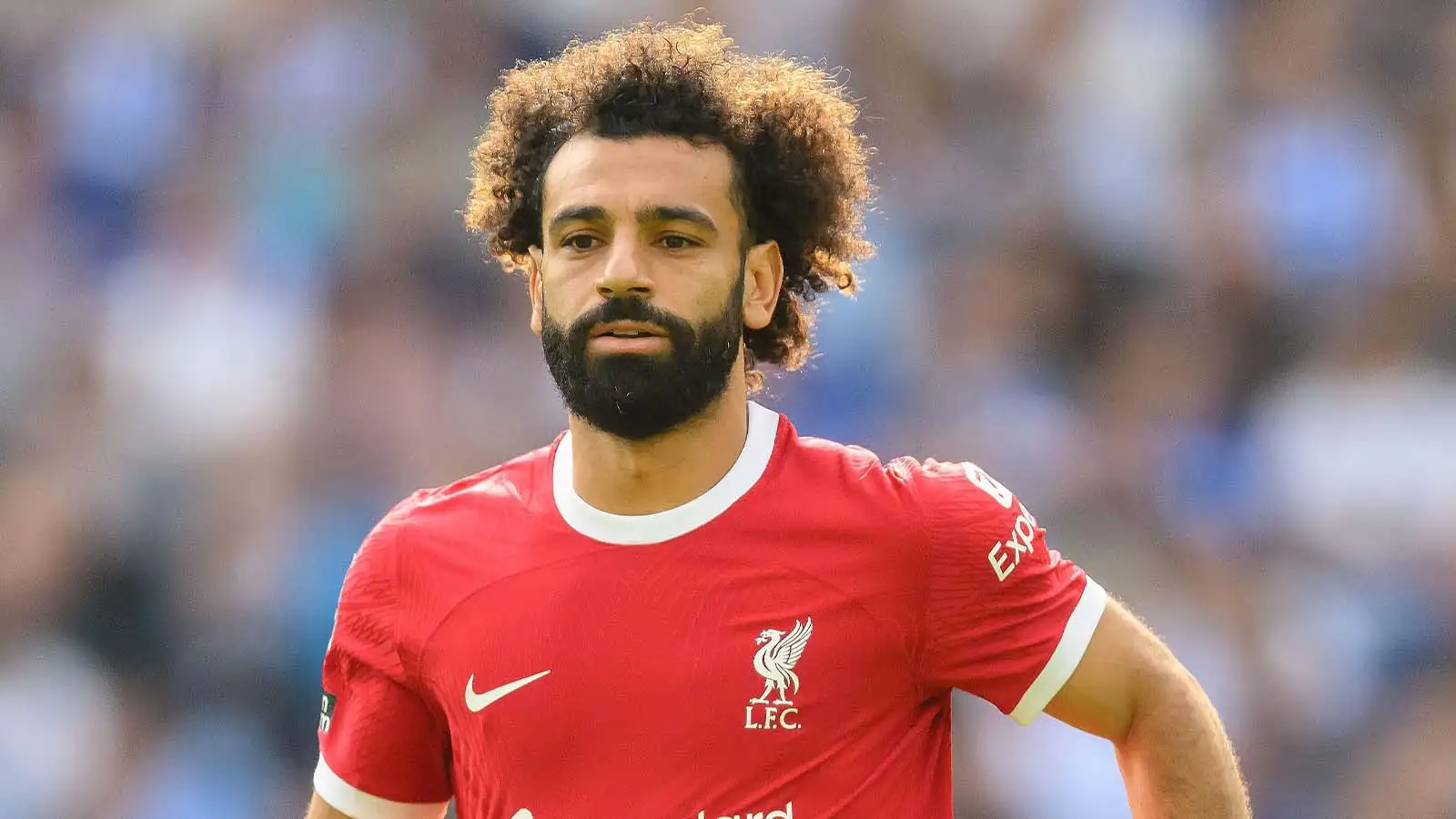 Breaking down Mohamed Salah’s sensational record for Liverpool vs. Man Utd