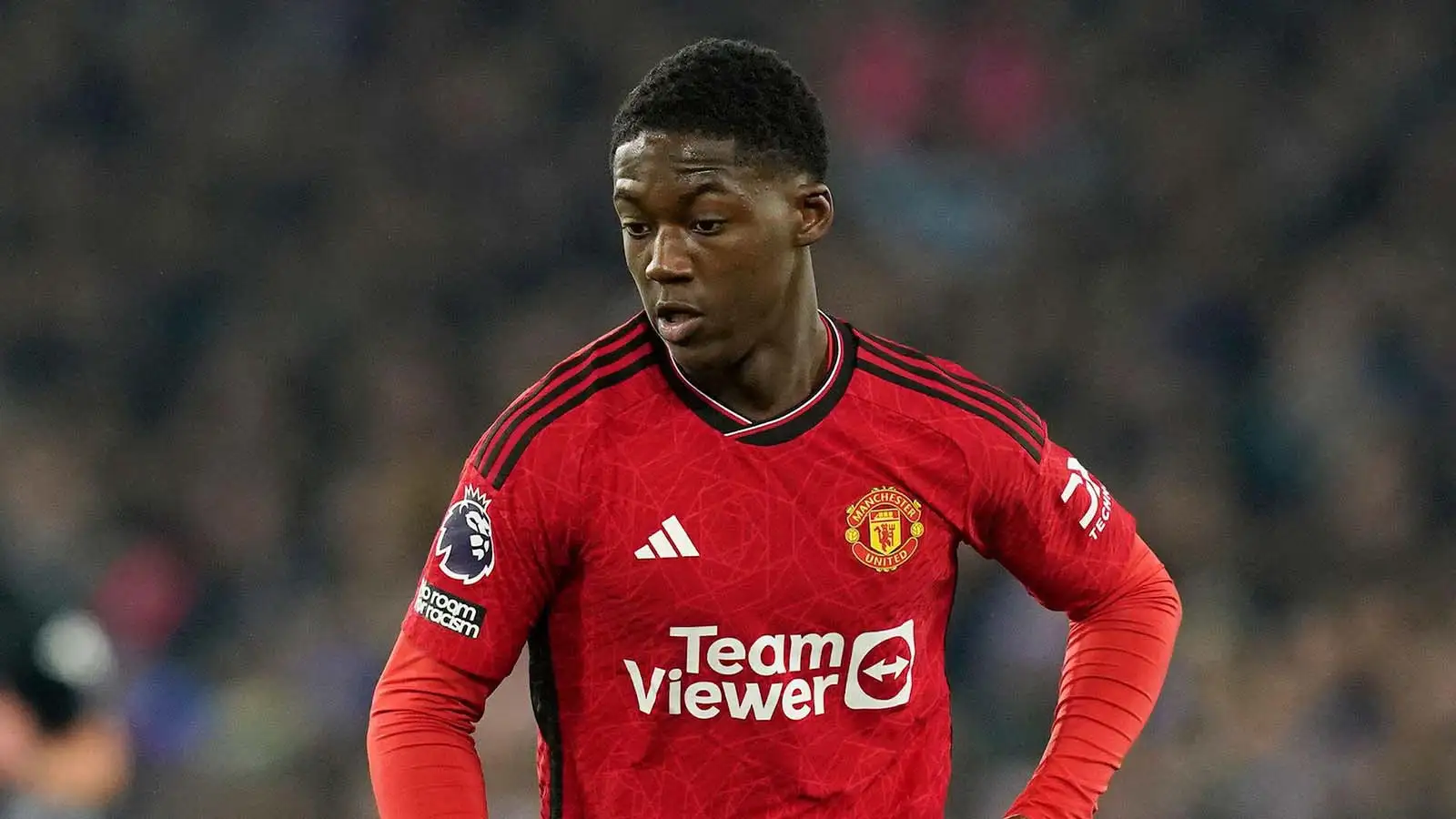 ‘So composed, so graceful’: What Keane, Neville & others said about Kobbie Mainoo’s ‘unbelievable’ Man Utd debut