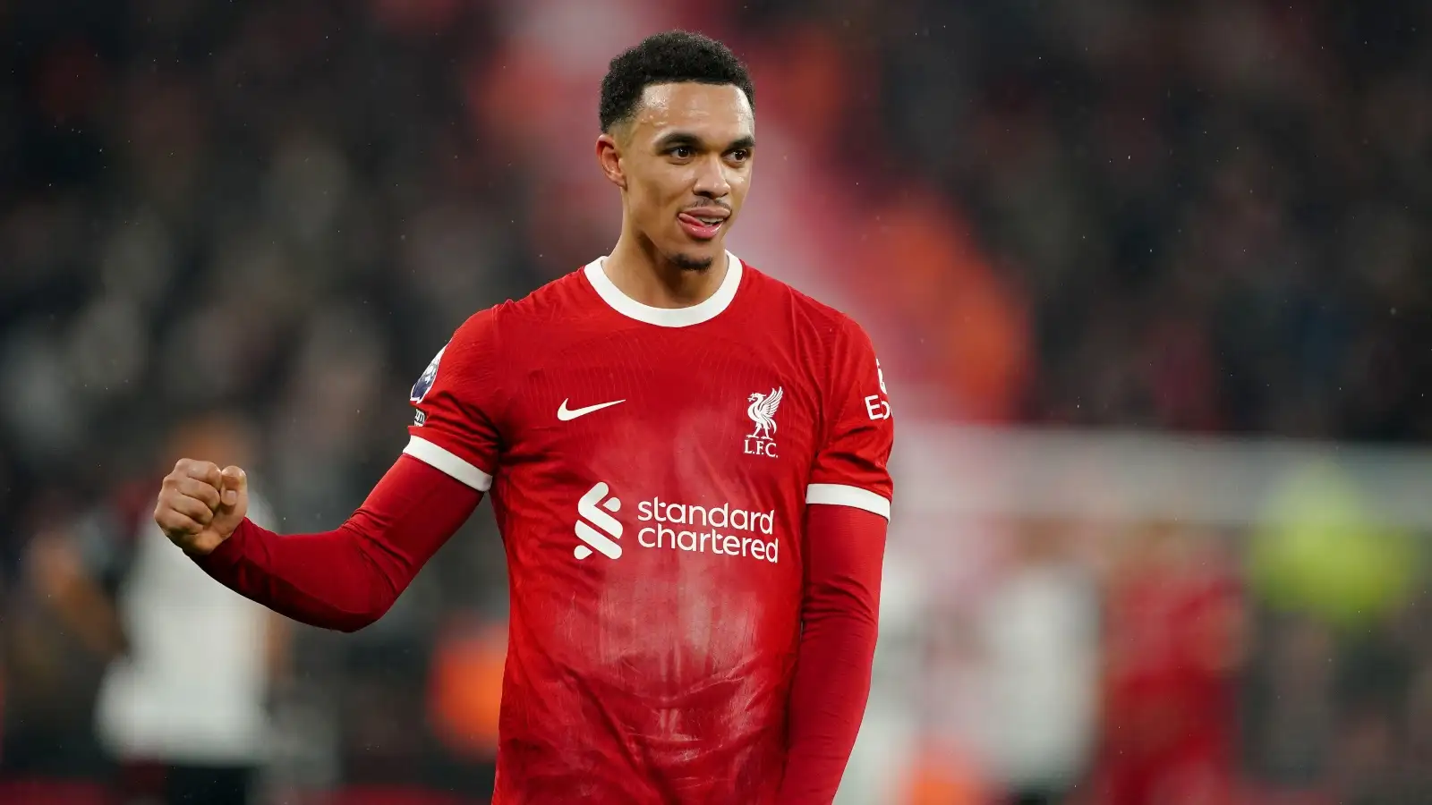 17 things we loved this weekend: TAA, Ronaldo, Nunez, Julia Roberts…