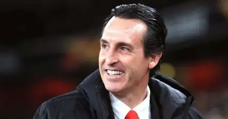 Where are they now? The 12 signings Unai Emery made as Arsenal boss