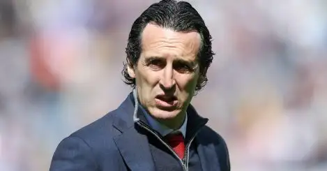 Can you name every player to appear for Arsenal under Unai Emery?