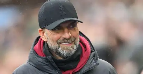 Where Jurgen Klopp ranks in the highest-paid managers in world football