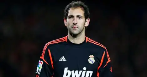 5 former Real Madrid players we can’t believe are currently free agents