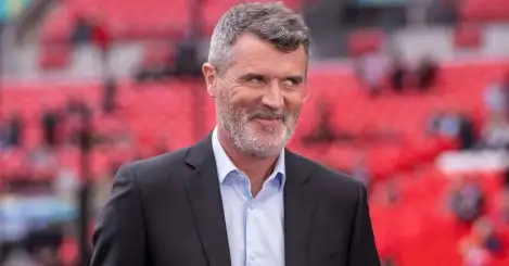 Roy Keane murdering Van Dijk on live television made up for Liverpool vs. Man Utd tedium