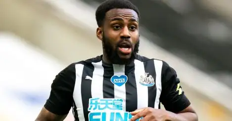 Who remembers Danny Rose playing for Newcastle? Liars.