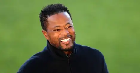 Patrice Evra has turned into Nostradamus & deserves our most grovelling apology