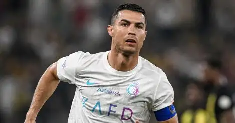 Breaking down Cristiano Ronaldo’s insane record in 2023 for Al-Nassr and Portugal