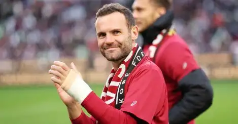 Where are they now? Man Utd’s 10 most expensive January signings
