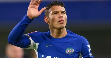 Where are they now? The 12 players Chelsea signed alongside Timo Werner