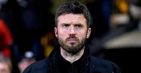Michael Carrick & 6 former Man Utd men who are currently thriving as managers