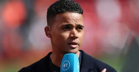 7 times Jermaine Jenas was unintentionally football’s answer to Alan Partridge