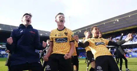 The best FA Cup runs from non-league sides since 2000: Maidstone United through…