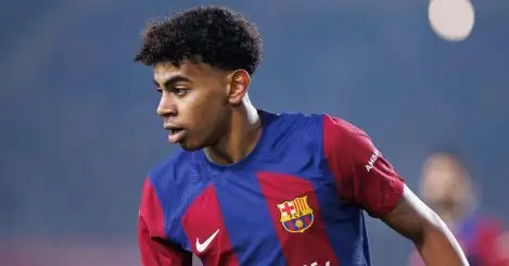 The 11 Barcelona teenagers handed La Liga debuts by Xavi & how they’re developing in 2024