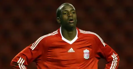 Where are they now? The 7 academy kids Liverpool released in 2014 a decade later