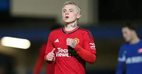 Where are they now? The 13 players signed by Ole Gunnar Solskjaer during Man Utd’s youth overhaul