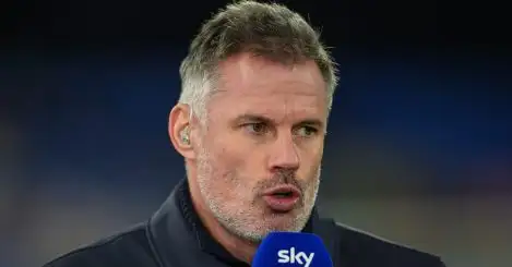 Jamie Carragher & 4 other times the celebration police p*ssed on everyone’s chips