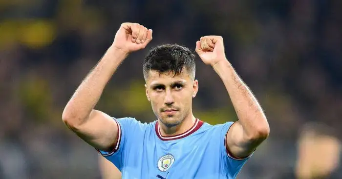 Can you name Man City’s 25 most expensive sales in history?
