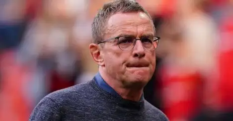 The £73million in value Ralf Rangnick’s 6 Man Utd transfer targets have gained since 2022