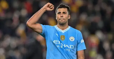 Can you name every male footballer to win the Ballon d’Or?