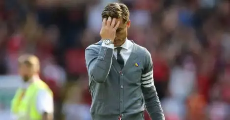 9 football fashion offences so bad they make our eyeballs bleed: Infantino, Beckham…