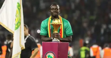 Can you name every team to win the Africa Cup Of Nations?